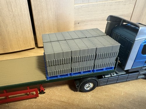 Scale construction truck - scale,