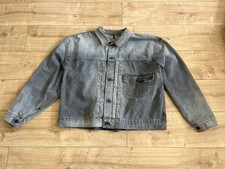 Levi’s × BEAMS Super wide