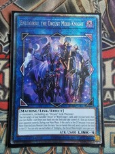 Enlilgirsu The Orcust Mekk