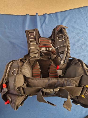 Mares vector 1000 mrs bcd - 1000,