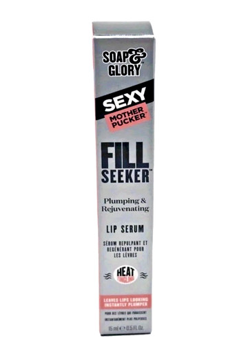 Soap glory fill - soap,