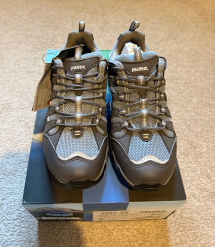 Meindl respond lady gtx - lady, 6