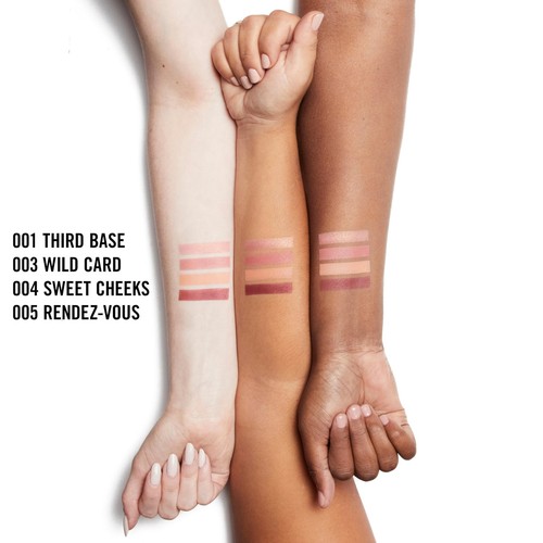 Rimmel london maxi blush - london,