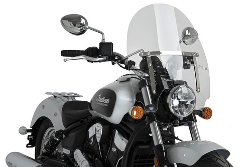 Puig daytona iii for yamaha - iii,