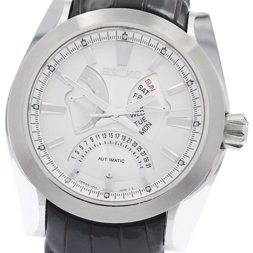 Seiko saec003 brightz ananta - seiko,