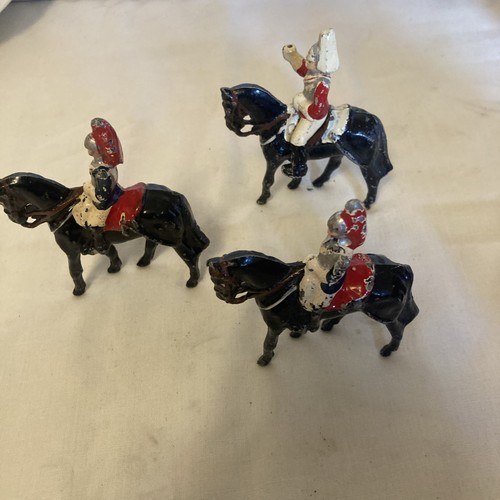 Pre 1970 britains toy - pre,
