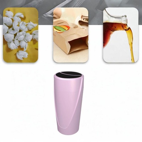 Car cup holder - car, trash