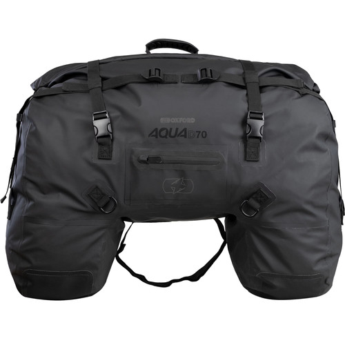 Oxford aqua d70 waterproof - oxford,