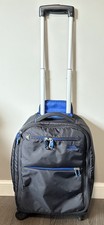 Trespass trolley suit - suit, case