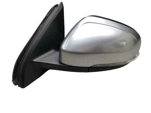 Volvo s60 chrome - chrome, mirror