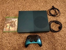 Xbox One S Gears of War 4