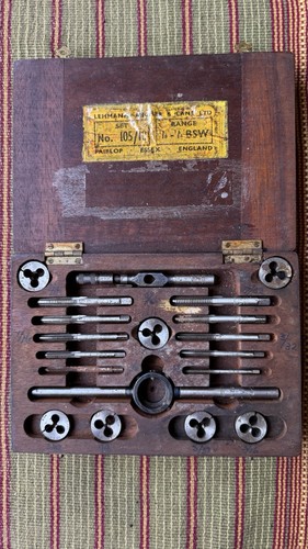 Vintage lehmann archer lane - archer,