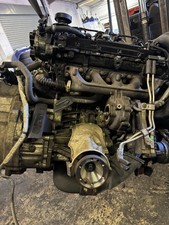 VOLVO V70 05-07  MK2 2.4