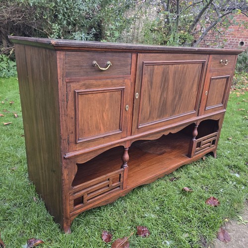 Antique mahogany arts - antique,