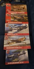 Airfix 1.48 Bundle ( Bf109