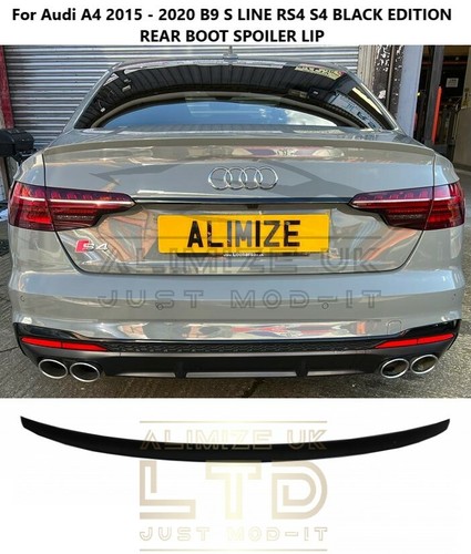 For audi 2016 2020 - 2016, b9