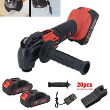 21V Cordless Electric Multi