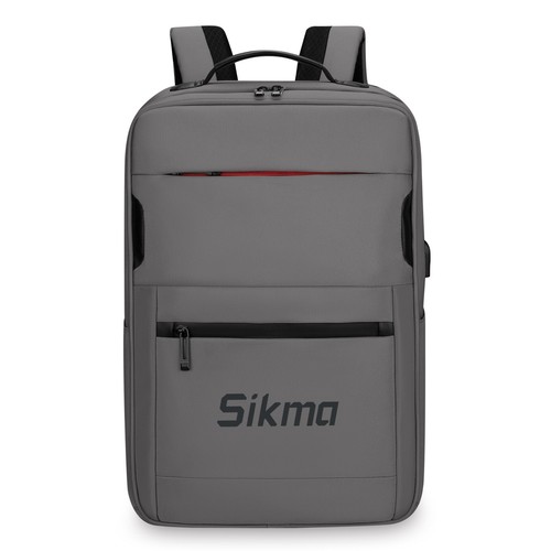Laptop bag usb charging port - bag,