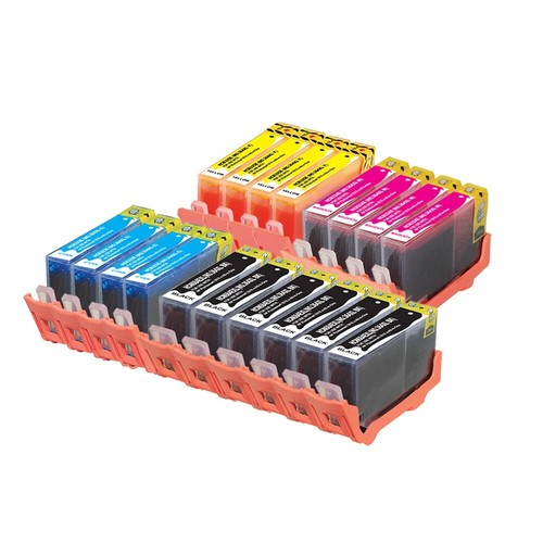 Ink cartridge for hp - 18,