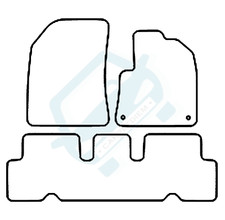 Fits citroen picasso - c4,