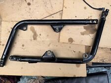 2022 ROYAL ENFIELD INTERCEPTOR 650 E5 FRAME CHASSIS BARS ENGINE MOUNTINGS X 2
