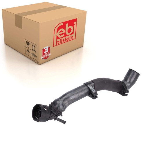 Coolant hose fits polo - hose, seat