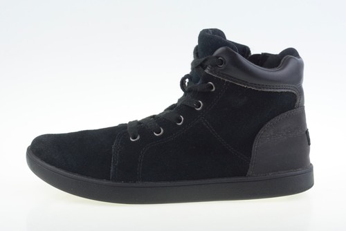 Ugg schyler suede side - schyler, zip