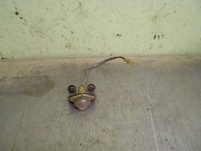 kawasaki  zxr  750j no plate  lamp