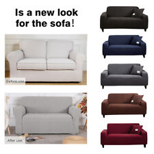 Sofa Covers Elastic Slipcover