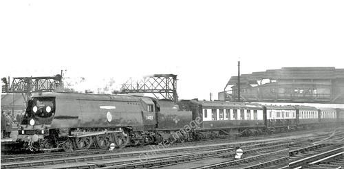 Photo 6x4 sir winston - 6x4,