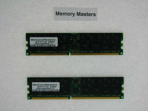 X7711a 3rd party - 3rd, 4gb