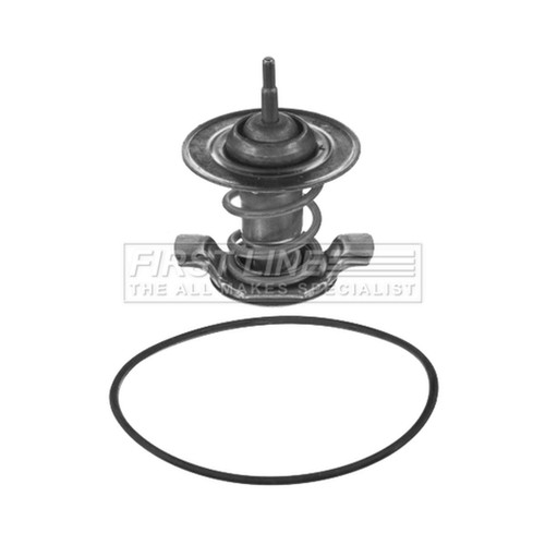 Coolant thermostat for - thermostat,