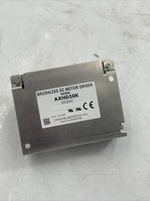 Oriental Motor AXHD50K 24VDC  Brushless DC Motor Drive Used