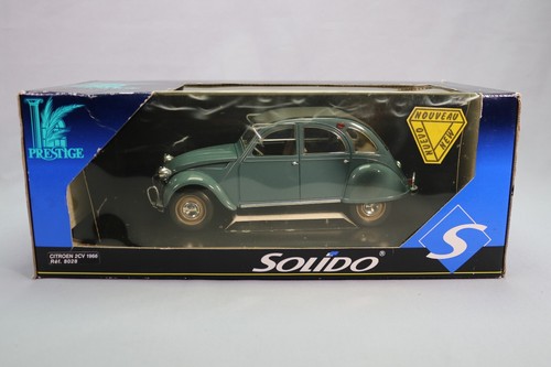 Lj655 solido prestige 8028 - prestige, car