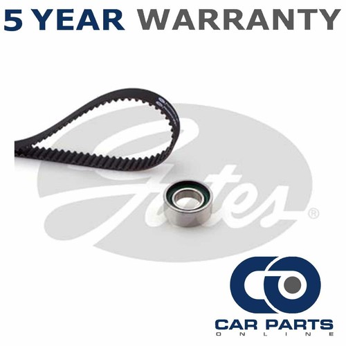 Gates timing belt set - timing, fits