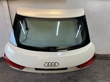 Audi A1 Tailgate 3 Door