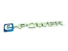 Genuine New NISSAN E-POWER