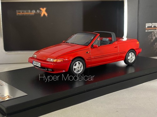 Premium volvo 480 turbo - 1/43,