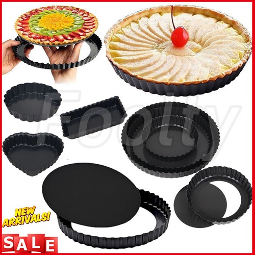 Kitchen diy flan tin tart - diy,