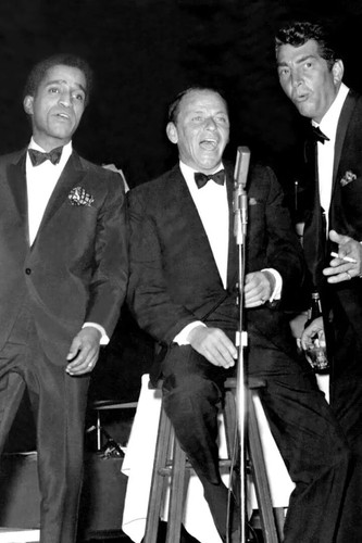 Dean martin 4x6 photo - martin,