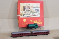 TRIANG RPA BR CLOCKWORK 0-6-0
