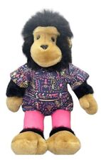 Vtg Retro PG Tips Monkey