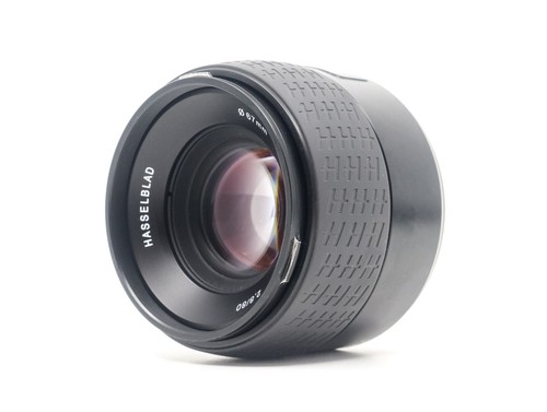 Hasselblad 80mm 8 lens - hasselblad, hc