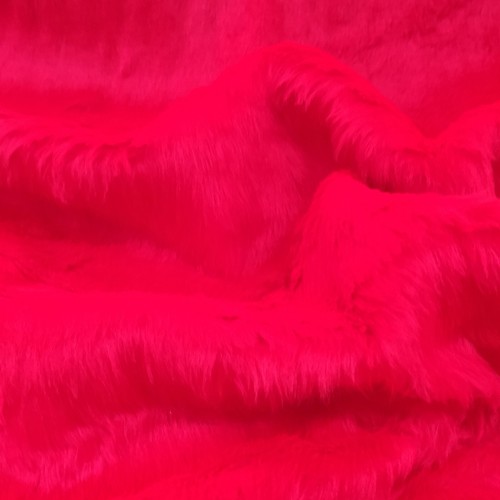 Standard short pile faux - pile, fur
