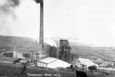 Tpl-32 Copper & Tin Mine nr