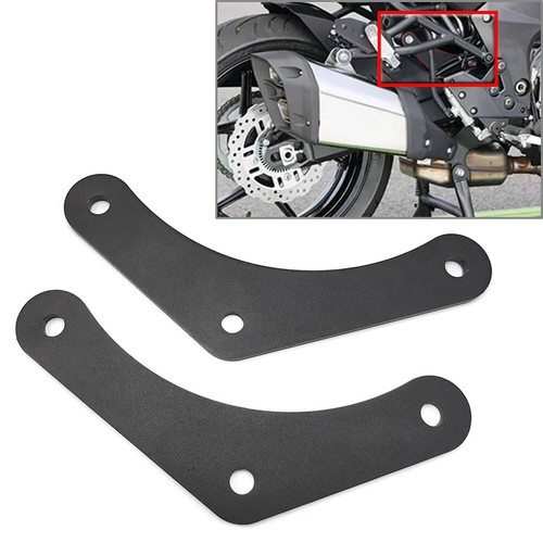 Rear suspension lowering - suspension,