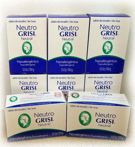 Grisi neutral soap balancing - neutral,