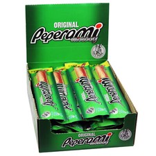 Peperami Wideboy - Original Flavour - Box of 20 x 40 g