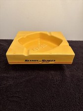 Benson And Hedges Ashtray