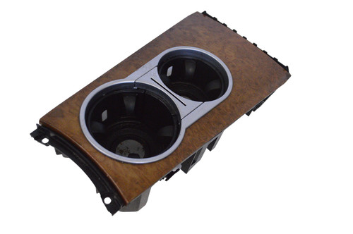Mercedes gl350cdi cup holder - mercedes,